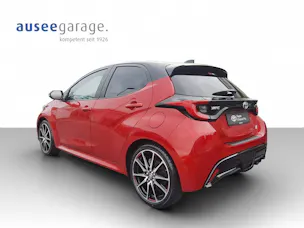 Toyota Yaris 1.5 VVT-i HSD GR Sport