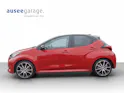 Toyota Yaris 1.5 VVT-i HSD GR Sport