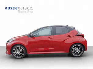 Toyota Yaris 1.5 VVT-i HSD GR Sport