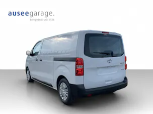 Toyota PROACE Van L1 75KWh Advanced