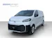 Toyota PROACE Van L1 75KWh Advanced