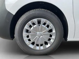 Toyota PROACE Van L1 75KWh Advanced