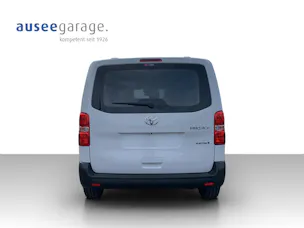 Toyota PROACE Van L1 75KWh Advanced