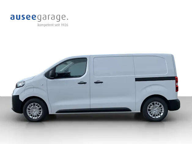 Toyota PROACE Van L1 75KWh Advanced