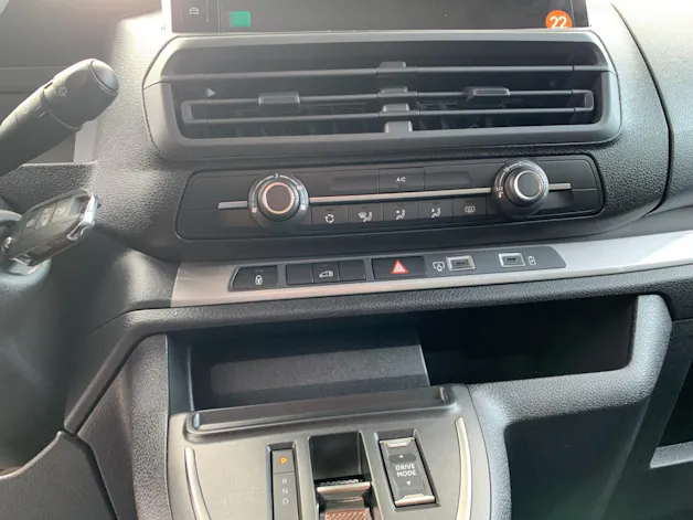 Toyota PROACE Van L1 75KWh Advanced