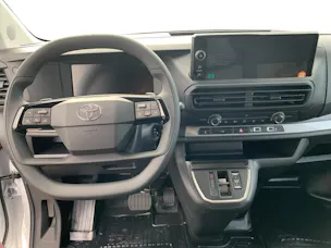 Toyota PROACE Van L1 75KWh Advanced