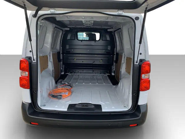 Toyota PROACE Van L1 75KWh Advanced