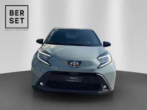 Toyota Aygo X 1.0 VVT-i Trend