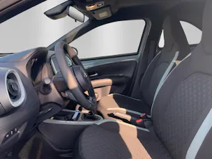 Toyota Aygo X 1.0 VVT-i Trend