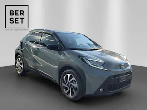 Toyota Aygo X 1.0 VVT-i Trend