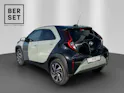 Toyota Aygo X 1.0 VVT-i Trend