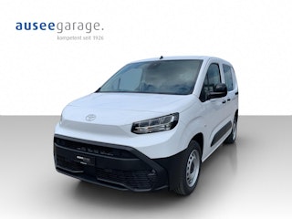 Vehicle image TOYOTA PROACE CITY 0