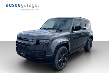 Vehicle image LAND ROVER DEFENDER 0 Vehicle image LAND ROVER DEFENDER 0