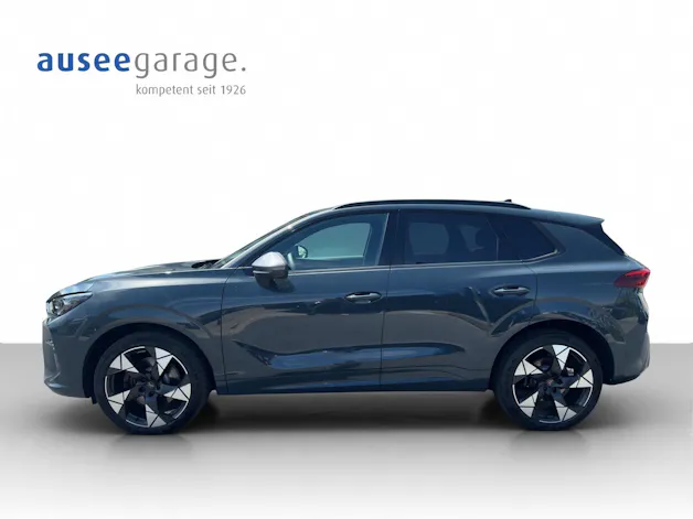 Cupra Terramar 2.0 TSI VZ 4Drive DSG
