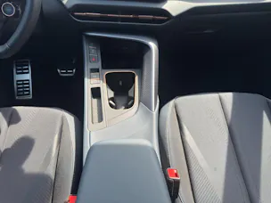 Cupra Terramar 2.0 TSI VZ 4Drive DSG