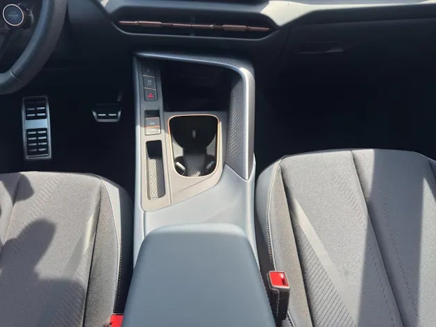 Cupra Terramar 2.0 TSI VZ 4Drive DSG