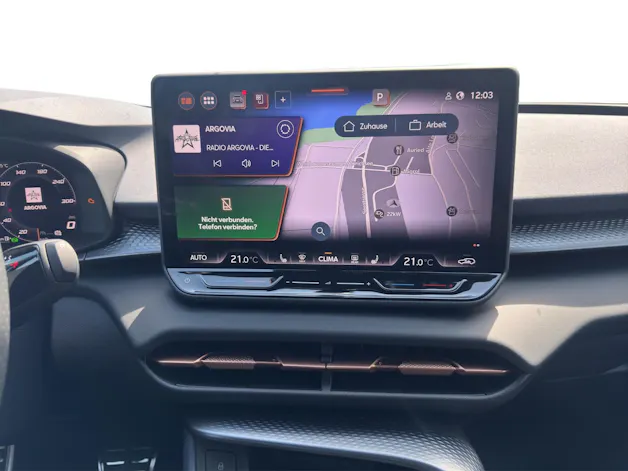 Cupra Terramar 2.0 TSI VZ 4Drive DSG