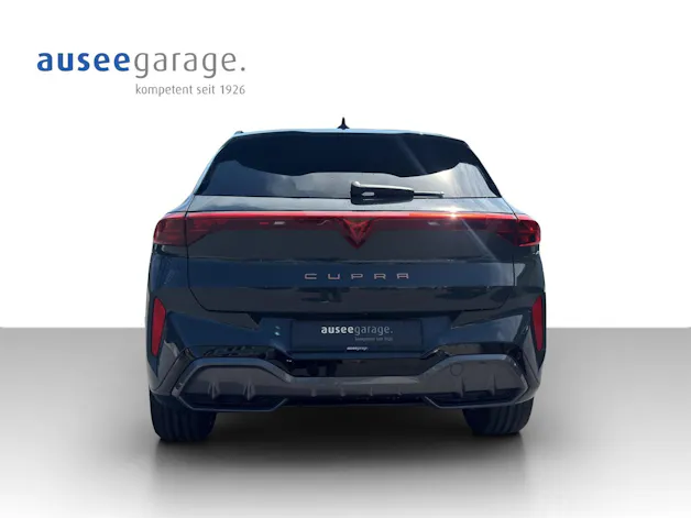 Cupra Terramar 2.0 TSI VZ 4Drive DSG