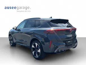 Cupra Terramar 2.0 TSI VZ 4Drive DSG