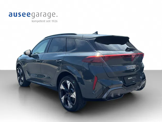 Cupra Terramar 2.0 TSI VZ 4Drive DSG