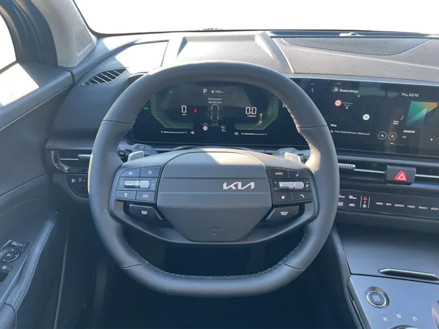 Kia Sportage 1.6 T-GDi Hybrid Power Edition