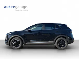Kia Sportage 1.6 T-GDi Hybrid Power Edition