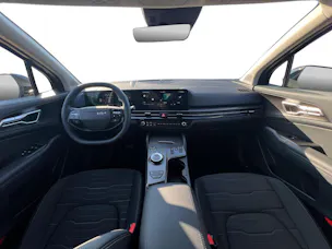 Kia Sportage 1.6 T-GDi Hybrid Power Edition