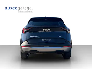 Kia Sportage 1.6 T-GDi Hybrid Power Edition