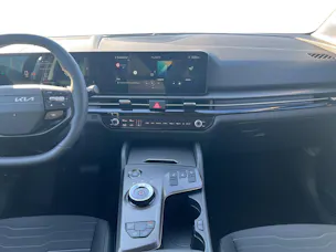 Kia Sportage 1.6 T-GDi Hybrid Power Edition