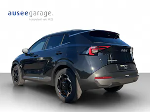 Kia Sportage 1.6 T-GDi Hybrid Power Edition