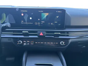 Kia Sportage 1.6 T-GDi Hybrid Power Edition