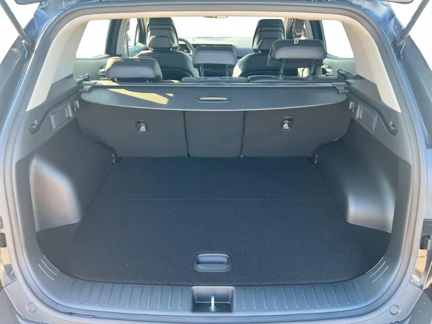 Kia Sportage 1.6 T-GDi Hybrid Power Edition