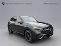 Mercedes-Benz GLC 220 d AMG Line 4matic
