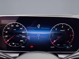 Mercedes-Benz GLC 220 d AMG Line 4matic