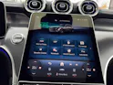 Mercedes-Benz GLC 220 d AMG Line 4matic