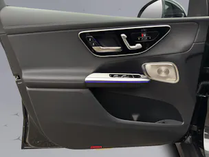 Mercedes-Benz GLC 220 d AMG Line 4matic