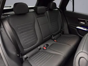 Mercedes-Benz GLC 220 d AMG Line 4matic