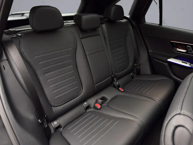 Mercedes-Benz GLC 220 d AMG Line 4matic