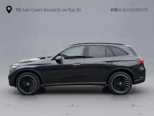 Mercedes-Benz GLC 220 d AMG Line 4matic