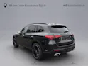 Mercedes-Benz GLC 220 d AMG Line 4matic