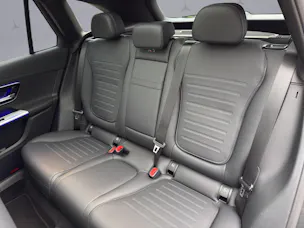 Mercedes-Benz GLC 220 d AMG Line 4matic