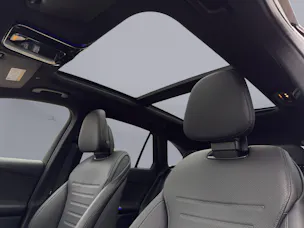 Mercedes-Benz GLC 220 d AMG Line 4matic