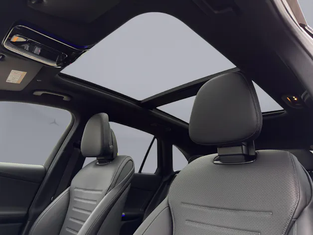 Mercedes-Benz GLC 220 d AMG Line 4matic