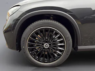 Mercedes-Benz GLC 220 d AMG Line 4matic