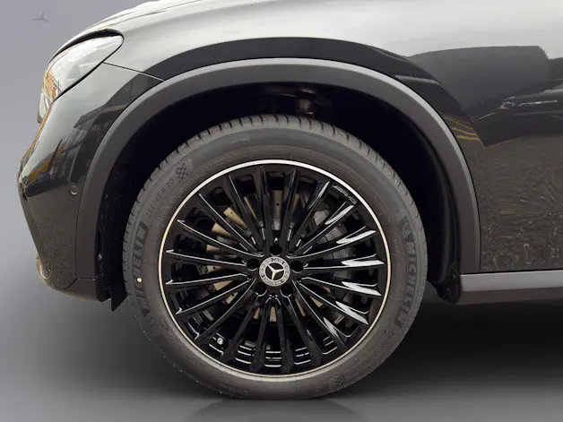Mercedes-Benz GLC 220 d AMG Line 4matic