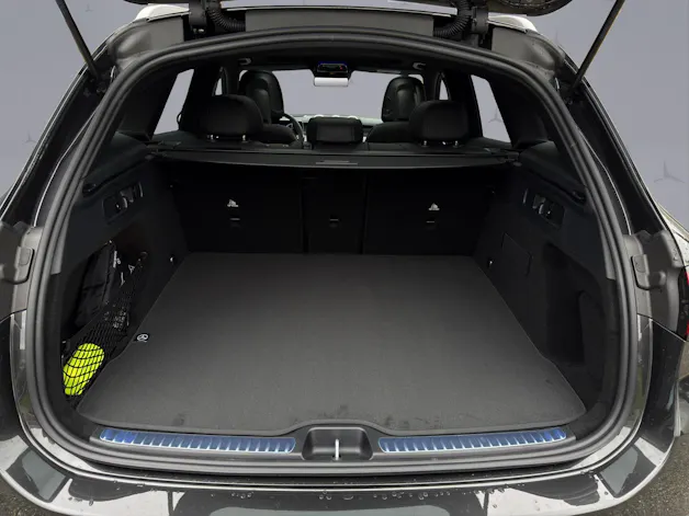 Mercedes-Benz GLC 220 d AMG Line 4matic