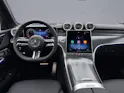 Mercedes-Benz GLC 220 d AMG Line 4matic