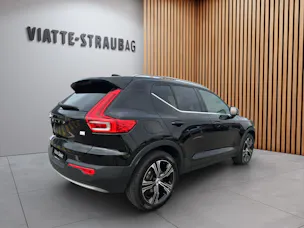 Volvo XC40 1.5 T5 PiH Inscription