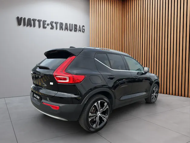 Volvo XC40 1.5 T5 PiH Inscription