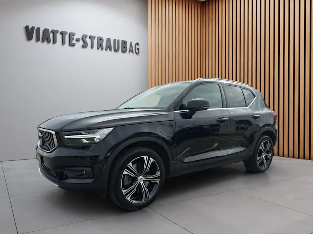 Volvo XC40 1.5 T5 PiH Inscription